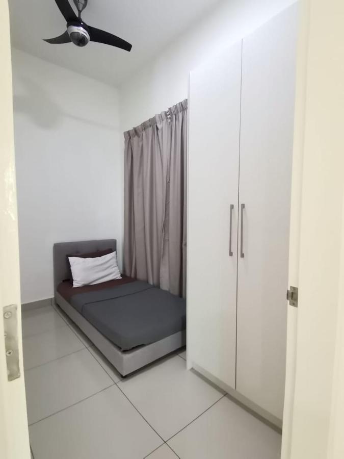 Conezion Residence Putrajaya Nearby Ioi City Mall Exterior foto